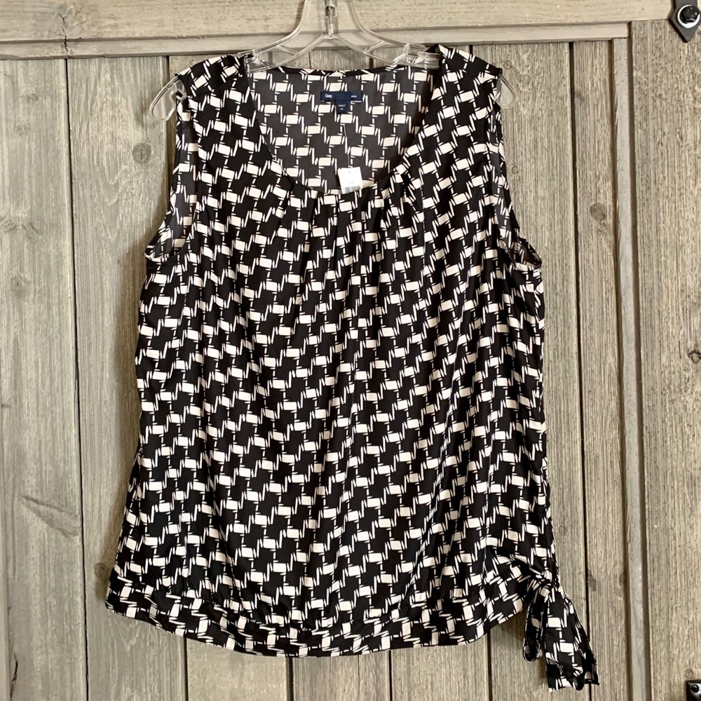 Gap Blouse - NWT